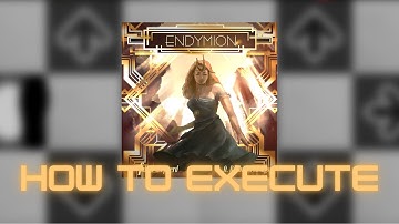 【DDR A】ENDYMION BDP Lvl. 13 - How to execute