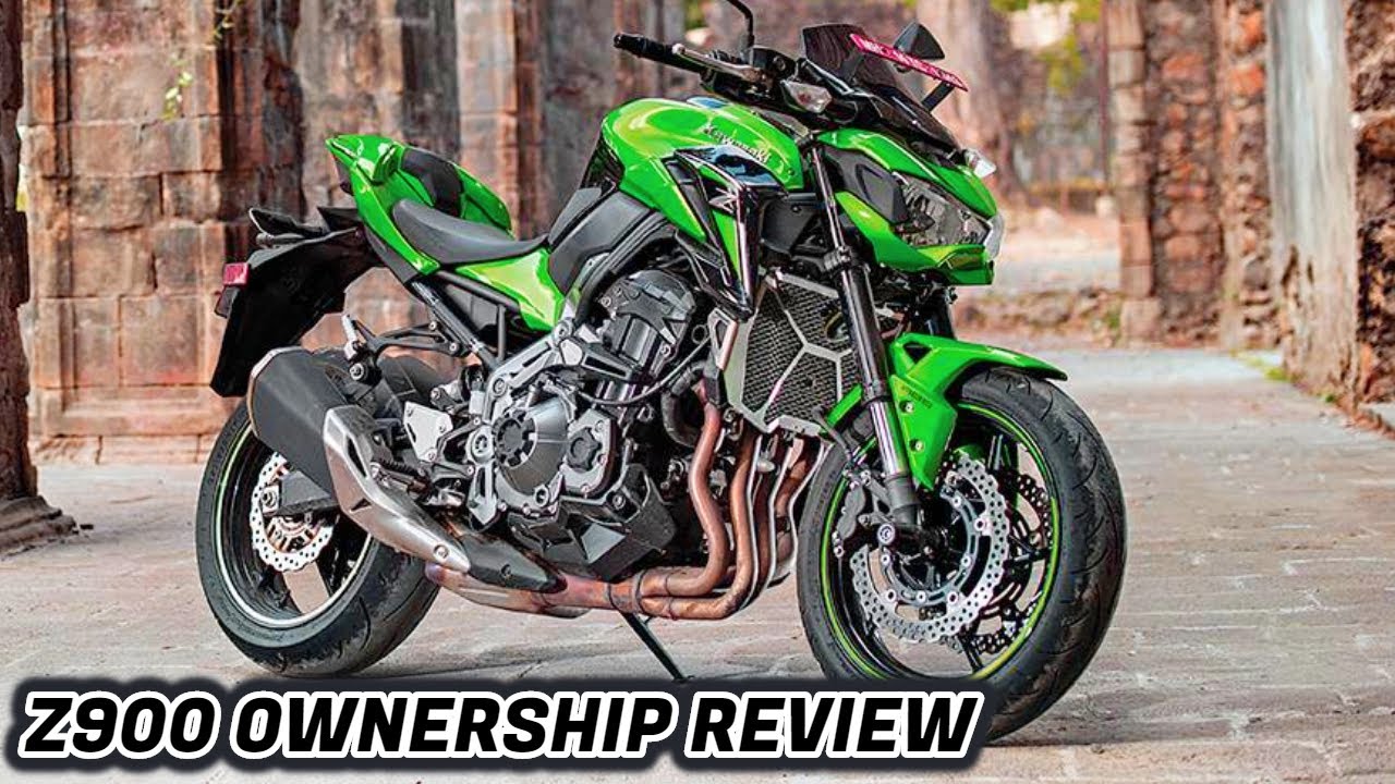 Kawasaki Z900 Ownership Review Born Creator Youtube Kawasaki Z900 Ownership Review Born Creator Youtube