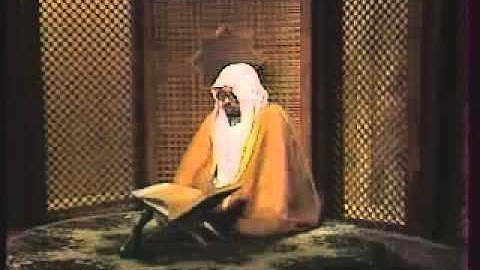 الآيات 123   142 من سورة آل عمران   الشيخ علي جابر رحمه الله