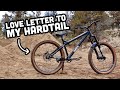 5 reasons why i choose to ride a hardtail