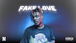 [FREE FOR PROFIT] Juice WRLD Type Beat 2021 - \