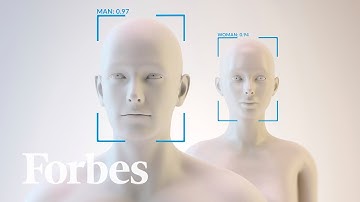 Companies-And DARPA-Are Using AI To Predict Human Emotion | Forbes