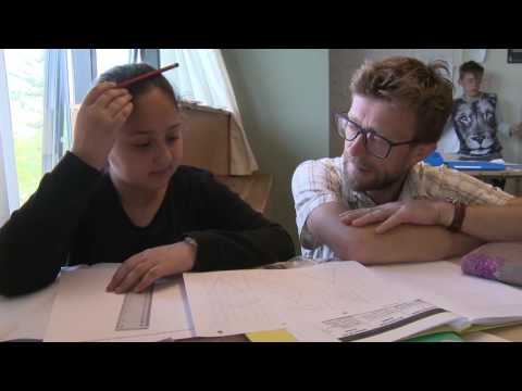 Video: Sådan Løses Matematiske Problemer I Klasse 5