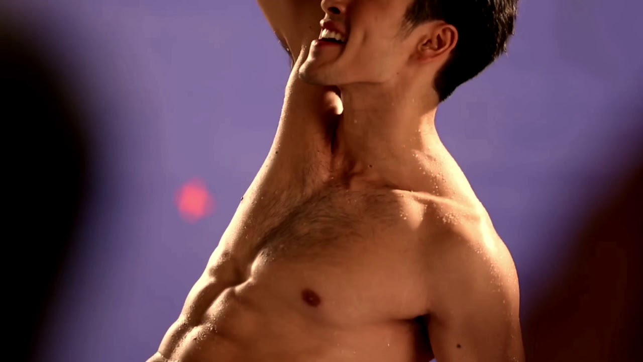 Nadech Kugimiya | ณเดชน์ คูกิมิยะ - Legends Are Made