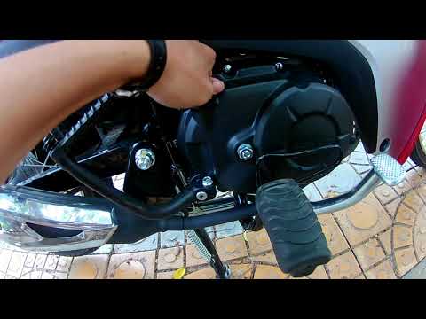 Video Cổ pô nhỏ có lợi hay có hại - youtube