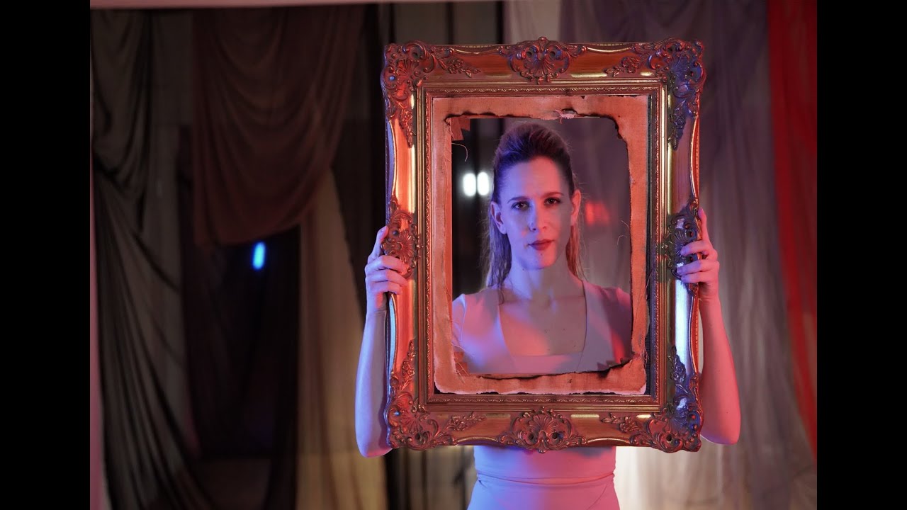 Christina Aguilera - Beautiful, Choreography by Wendy Gibbins.