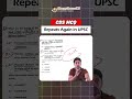 Repeated themes asked by UPSC for UPSC Prelims 2026