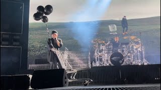 NF - THE SEARCH (LIVE) CLOUDS TOUR Resimi