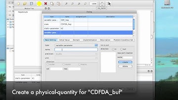 Making a SBML-ISML hybrid model on insilicoIDE