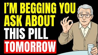 The Pill You Take to Prevent a Stroke May Be CAUSING One After 60 screenshot 3