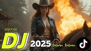 DJ SLOW FULL ALBUM.BASS BOOSTED MUSIC MIX 2025 🔈 BEST CAR MUSIC 2025🔈BEST EDM, BOUNCE, ELECTRO HOUSE