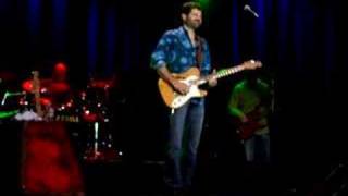 Tab Benoit-  Somehow chords