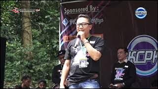 Sambutan Ketua Panitia Annive ke 7 - Anniversary KCPk ke 7