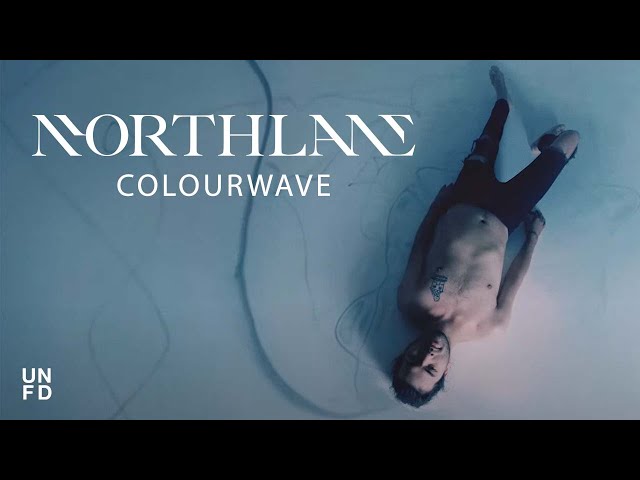 Northlane - Colourwave