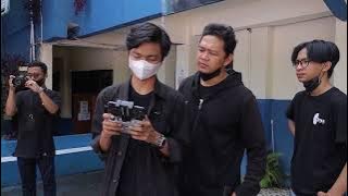 Dokumenter Film Angkatan 11 Tahun 2022 SMPN 15 Depok