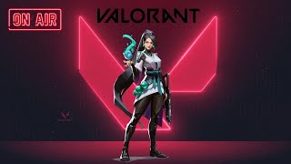 9 Months Later... | Valorant