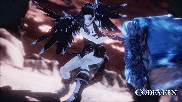 Code Vein - Road to 100 - 230 - The Randomizer is Failing Me