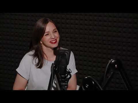 Boomer & Danuše: Silvie Lauder