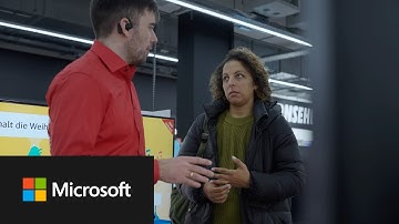 Empowering retail employees with AI: MediaMarktSaturn partners with Accenture, Avanade & Microsoft