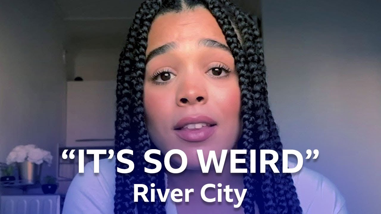Ruby | Monologue | River City