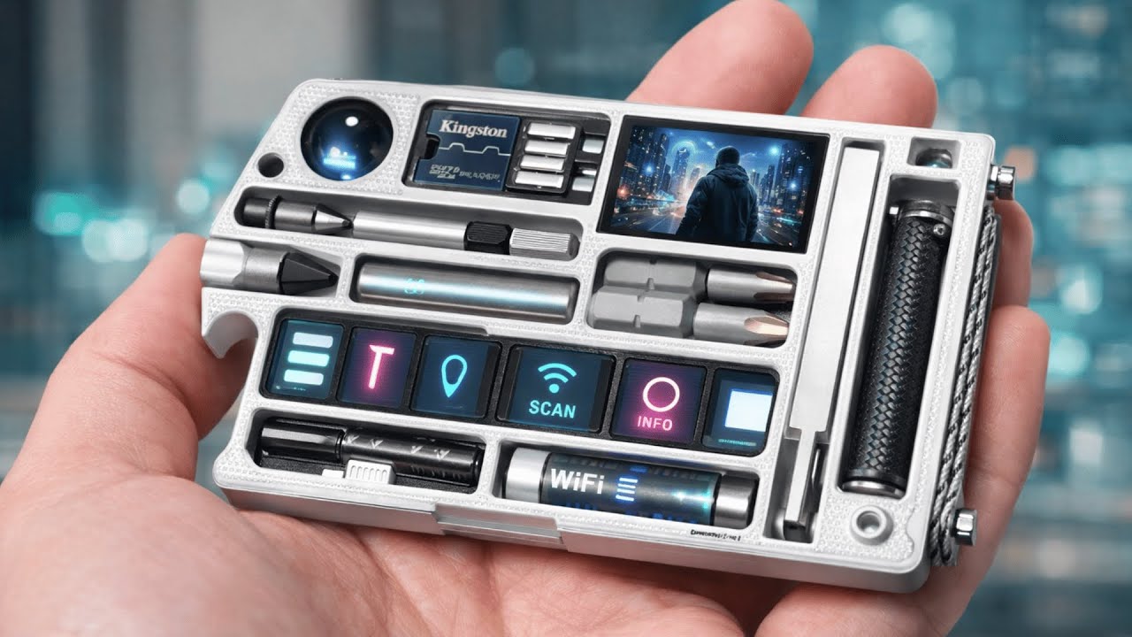 38 товаров Amazon, которые экономят время ⏱️👍