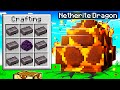 Morph DRAGON EGGS into ANY BLOCK in MINECRAFT!