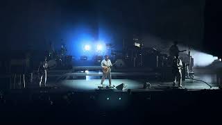 Prep-School Gangsters - Vampire Weekend Live at Climate Pledge Arena in Seattle, Washington 6/20/24