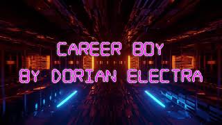Dorian Electra - Career Boy (Liquid Courage Karaoke)