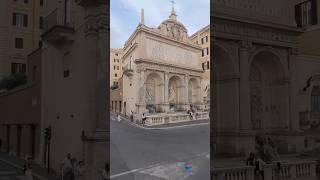 Italy Exploring Rome Trending