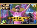 Tadej pogacar le matre du giro   chassepatate 13 live