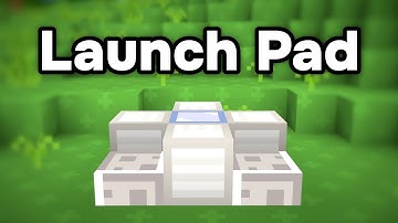 How to Make a LAUNCH PAD in Bloxd.io!