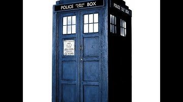 Bukkit Plugin Showcase:"Tardis Xern"