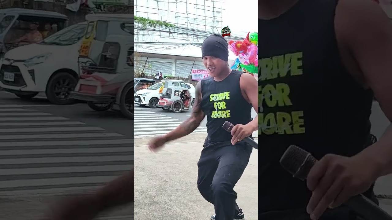 TARA SHOWDOWN DIGDI SA SM DAET 🕺😅