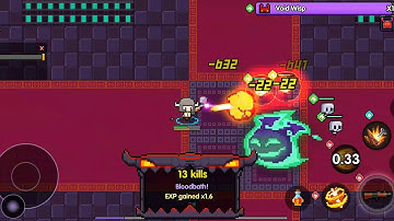 My Heroes – Dungeon Adventure IOS-Android-Review-Gameplay-Walkthrough-Part #3