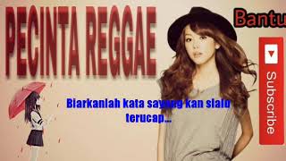 REGGAE terbaru slow resfect buat santai!!! Pujaan hati || dijamin ENJOY..|||