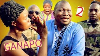 GANAPO🤣🤣 2: NOUVEAU FILM COMPLET DE KABAKOUDOU AVEC  GANAPO, DEDE ET TOLO / FISTON DE MINGO/