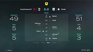Phase 2 Group L Matchday 18