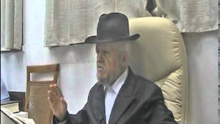 20140528 פירוש פרקי אבות פרק 5