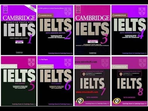 cambridge ielts 12 general training pdf free download