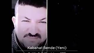 Buray - Kabahat Bende Karaoke