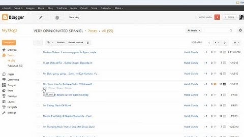How to Make Pictures Bigger on Blogger Without Distortion : Androids & Social Media Tips