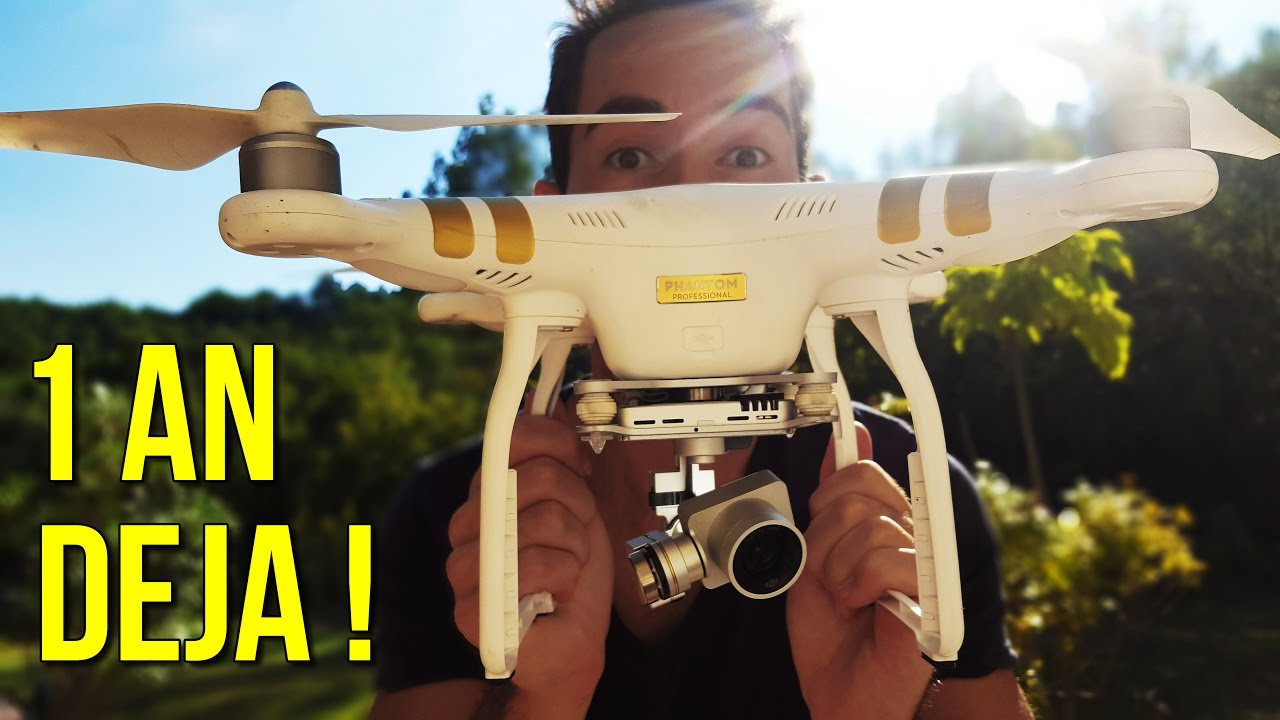 footage of chernobyl 1 AN AVEC MON DJI Phantom 3 Professionnal