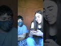 50 cosas sobre mi y respondiendo sus preguntas video completo en mi canal de YouTube