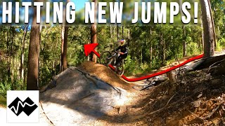 We Finally hit this jump! Australia