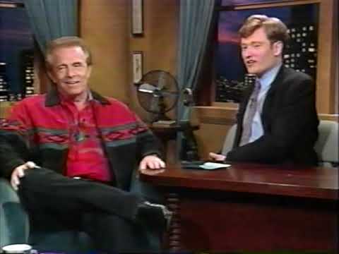 Video: Bob Eubanks Neto vrijednost: Wiki, oženjen, porodica, vjenčanje, plata, braća i sestre