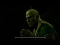 Baldur's Gate 3: Lorin the drow who sees the future tells Lirae that she will become a mind flayer