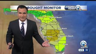 South Florida weather 4/8/17 - 6pm report South Florida weather 4/8/17 - 6pm report