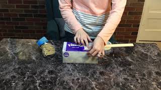 Functional Activity – Making a Guitar