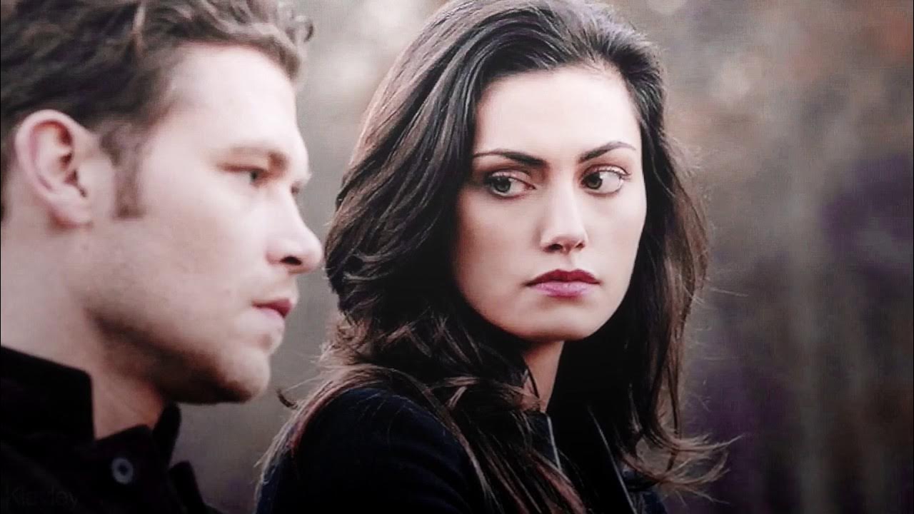 Что нравится хейли. Древние хейли и элайджа. Хейли сигмонд. Первородные элайджа и хейли. Хейли маршалл.