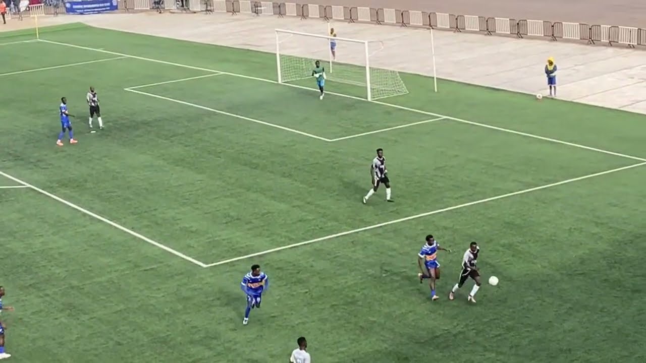🔴LIVE IGICE CYA2 RAYON SPORTS VS CITY BOYS
